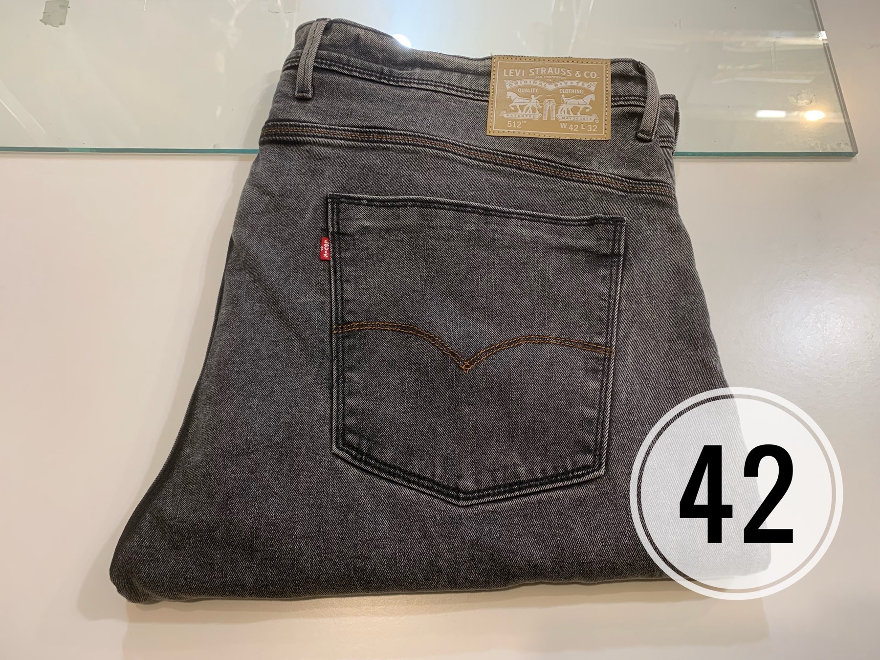 Slim Fit Jeans